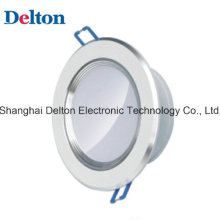 5W Round Dimmable LED Ceiling Light (DT-TH-5A)